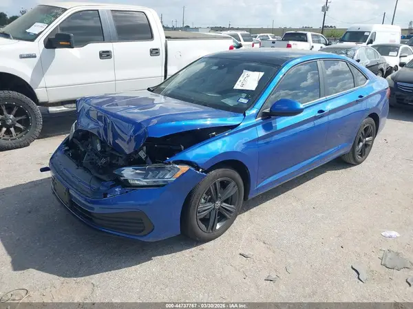3VW7M7BU4RM003518 2024 VOLKSWAGEN JETTA - Image 2