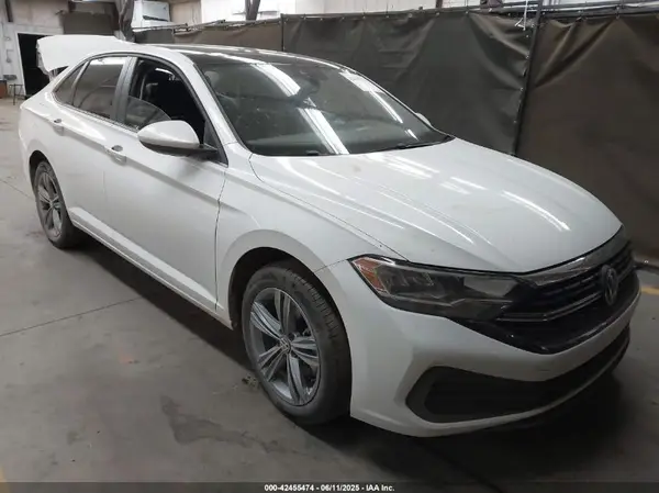 3VW7M7BU4RM013899 2024 VOLKSWAGEN JETTA - Image 1