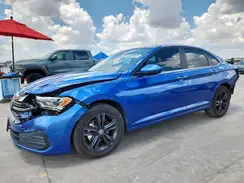 3VW7M7BU4RM018827 2024 VOLKSWAGEN JETTA