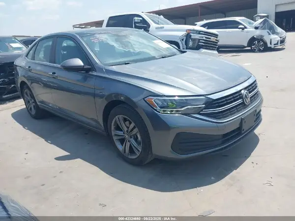 3VW7M7BU4RM023946 2024 VOLKSWAGEN JETTA - Image 1