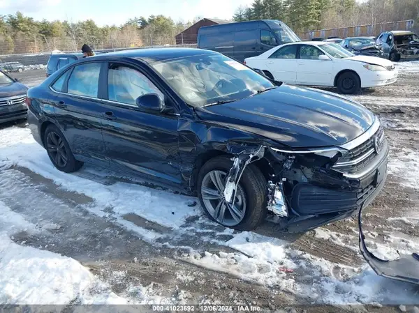 3VW7M7BU4RM029553 2024 VOLKSWAGEN JETTA - Image 1