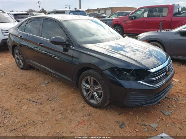 3VW7M7BU4RM035157 2024 VOLKSWAGEN JETTA - Image 1