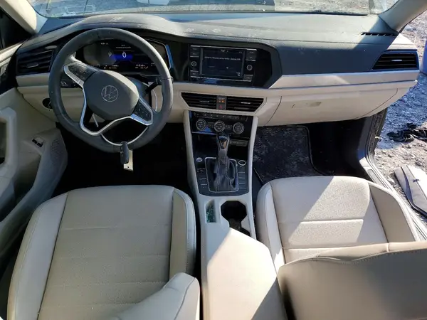 3VW7M7BU4RM041623 2024 VOLKSWAGEN JETTA - Image 8