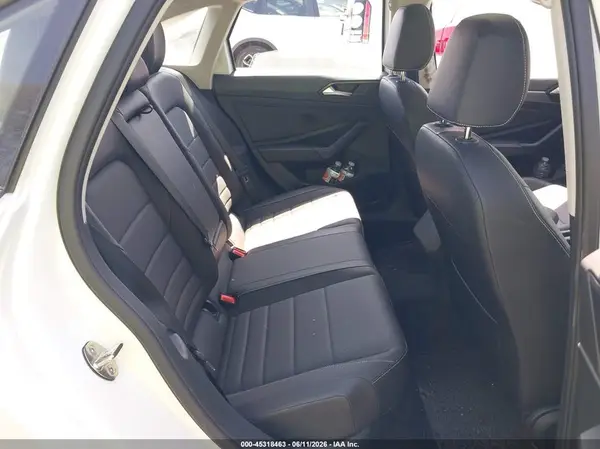 3VW7M7BU4RM046966 2024 VOLKSWAGEN JETTA - Image 8