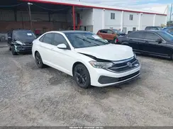 3VW7M7BU4RM051701 2024 VOLKSWAGEN JETTA
