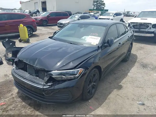 3VW7M7BU4RM053528 2024 VOLKSWAGEN JETTA - Image 2