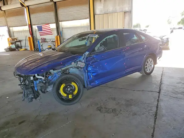 3VW7M7BU4RM055733 2024 VOLKSWAGEN JETTA - Image 1