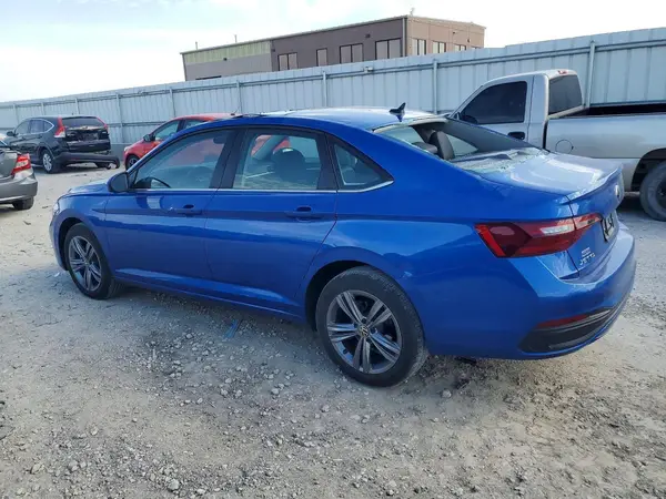 3VW7M7BU4RM056896 2024 VOLKSWAGEN JETTA - Image 2