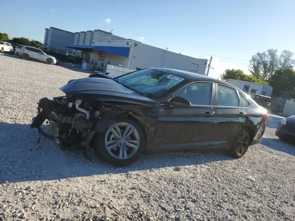 3VW7M7BU4RM058633 2024 VOLKSWAGEN JETTA - Image 1