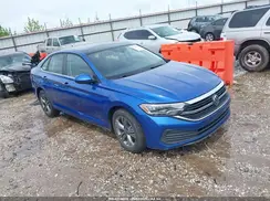3VW7M7BU4RM063881 2024 VOLKSWAGEN JETTA