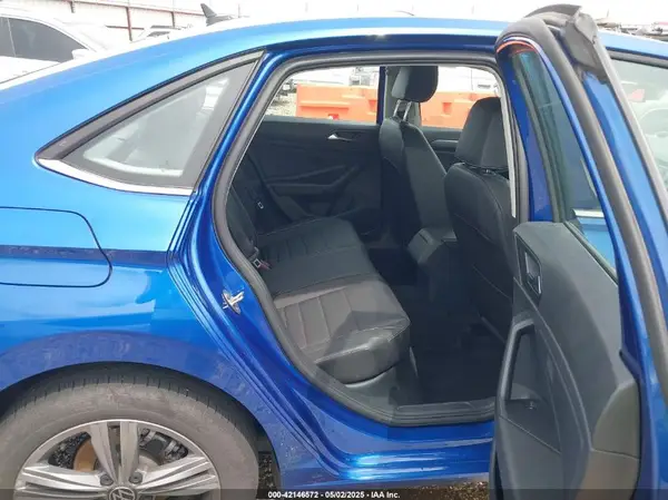 3VW7M7BU4RM063881 2024 VOLKSWAGEN JETTA - Image 8