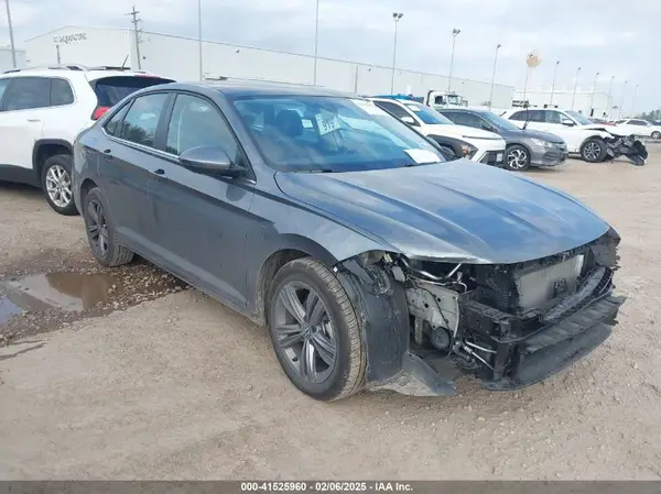 3VW7M7BU4RM073049 2024 VOLKSWAGEN JETTA - Image 1
