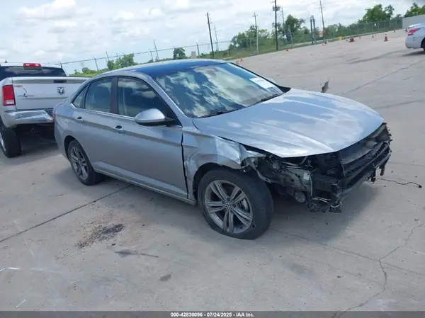 3VW7M7BU4RM078736 2024 VOLKSWAGEN JETTA - Image 1