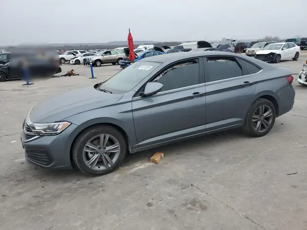 3VW7M7BU4RM091387 2024 VOLKSWAGEN JETTA - Image 1