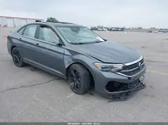 3VW7M7BU5NM000413 2022 VOLKSWAGEN JETTA