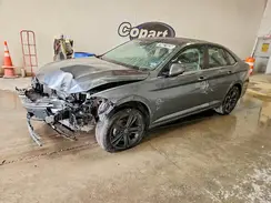 3VW7M7BU5NM001044 2022 VOLKSWAGEN JETTA