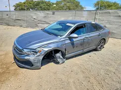 3VW7M7BU5NM005384 2022 VOLKSWAGEN JETTA