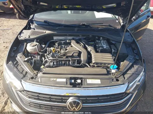 3VW7M7BU5NM006454 2022 VOLKSWAGEN JETTA - Image 8