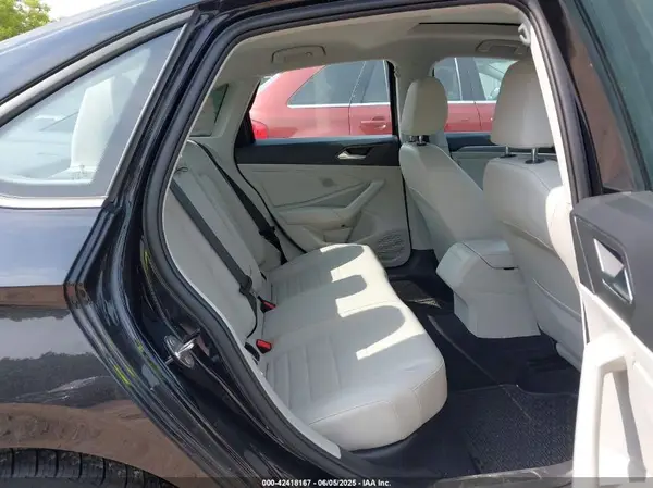3VW7M7BU5NM011041 2022 VOLKSWAGEN JETTA - Image 8