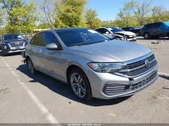 3VW7M7BU5NM012691 2022 VOLKSWAGEN JETTA