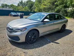 3VW7M7BU5NM031158 2022 VOLKSWAGEN JETTA