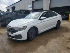 3VW7M7BU5NM031659 2022 VOLKSWAGEN JETTA