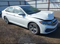 3VW7M7BU5NM034108 2022 VOLKSWAGEN JETTA