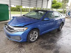 3VW7M7BU5PM005257 2023 VOLKSWAGEN JETTA