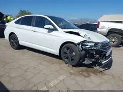3VW7M7BU5PM008160 2023 VOLKSWAGEN JETTA