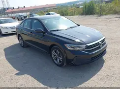 3VW7M7BU5PM020454 2023 VOLKSWAGEN JETTA