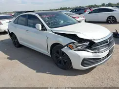 3VW7M7BU5PM025248 2023 VOLKSWAGEN JETTA