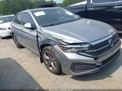 3VW7M7BU5PM025914 2023 VOLKSWAGEN JETTA