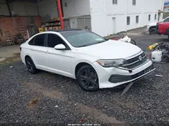 3VW7M7BU5PM026190 2023 VOLKSWAGEN JETTA