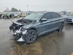 3VW7M7BU5PM028814 2023 VOLKSWAGEN JETTA