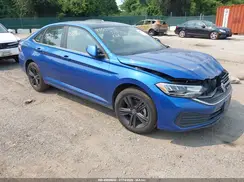 3VW7M7BU5PM029154 2023 VOLKSWAGEN JETTA