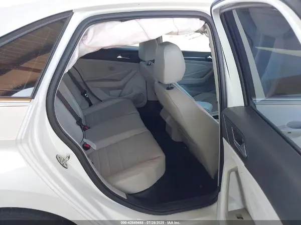 3VW7M7BU5PM051641 2023 VOLKSWAGEN JETTA - Image 8