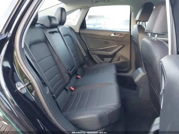 3VW7M7BU5RM005682 2024 VOLKSWAGEN JETTA - Image 8