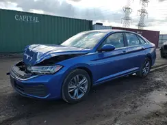 3VW7M7BU5RM007545 2024 VOLKSWAGEN JETTA