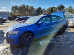 3VW7M7BU5RM014835 2024 VOLKSWAGEN JETTA