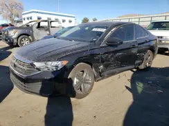 3VW7M7BU5RM016018 2024 VOLKSWAGEN JETTA