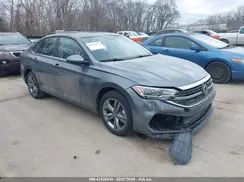 3VW7M7BU5RM017119 2024 VOLKSWAGEN JETTA