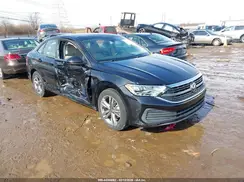 3VW7M7BU5RM019100 2024 VOLKSWAGEN JETTA