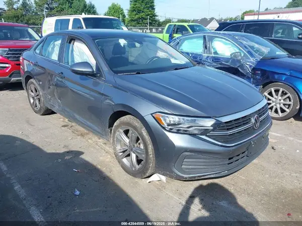 3VW7M7BU5RM023339 2024 VOLKSWAGEN JETTA - Image 1