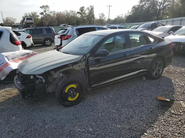 3VW7M7BU5RM032798 2024 VOLKSWAGEN JETTA - Image 1