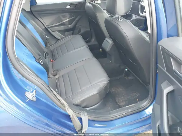 3VW7M7BU5RM034504 2024 VOLKSWAGEN JETTA - Image 8