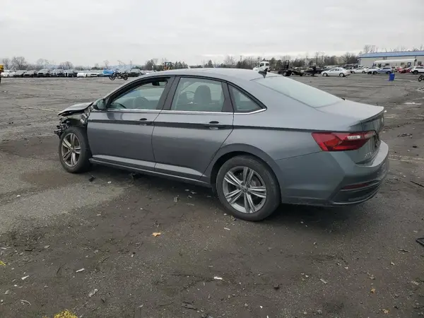 3VW7M7BU5RM039508 2024 VOLKSWAGEN JETTA - Image 2