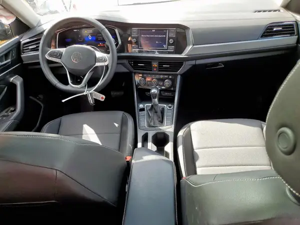 3VW7M7BU5RM043946 2024 VOLKSWAGEN JETTA - Image 8