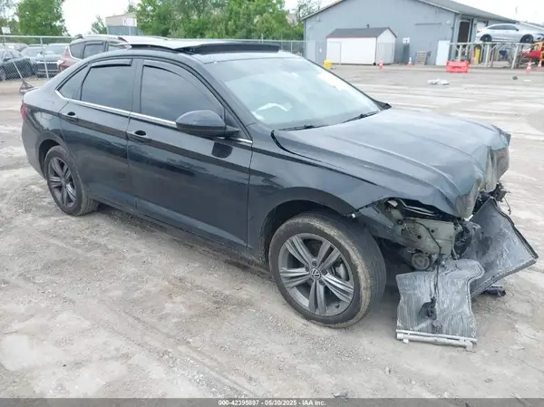 3VW7M7BU5RM044434 2024 VOLKSWAGEN JETTA - Image 1
