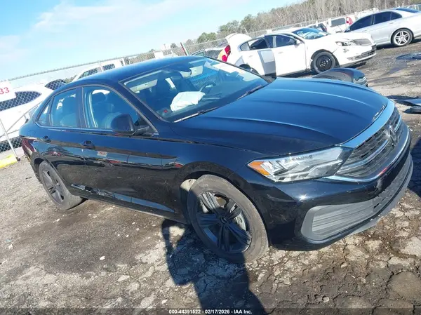 3VW7M7BU5RM053022 2024 VOLKSWAGEN JETTA - Image 1