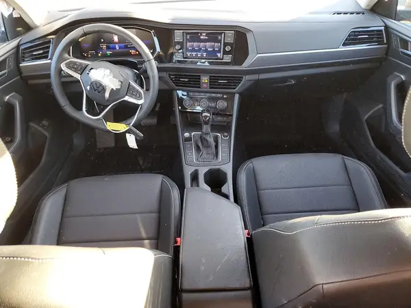3VW7M7BU5RM055126 2024 VOLKSWAGEN JETTA - Image 8